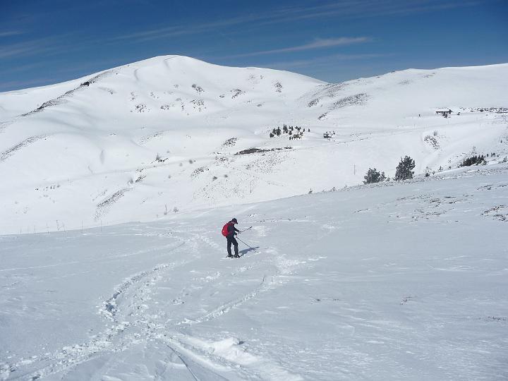 Tarbesou_2010 002.jpg - Pascal dans la montée